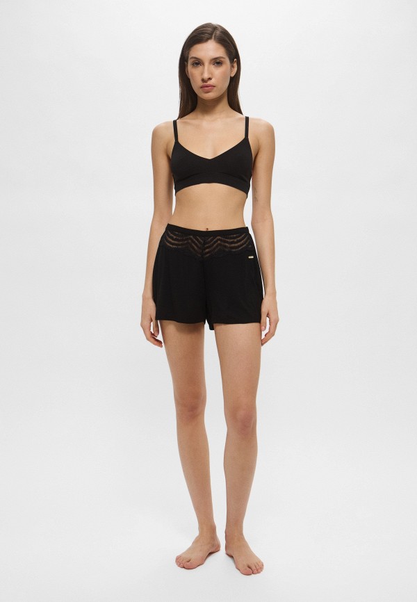 Boss Шорты домашние - Wave_Shorts - фото 2