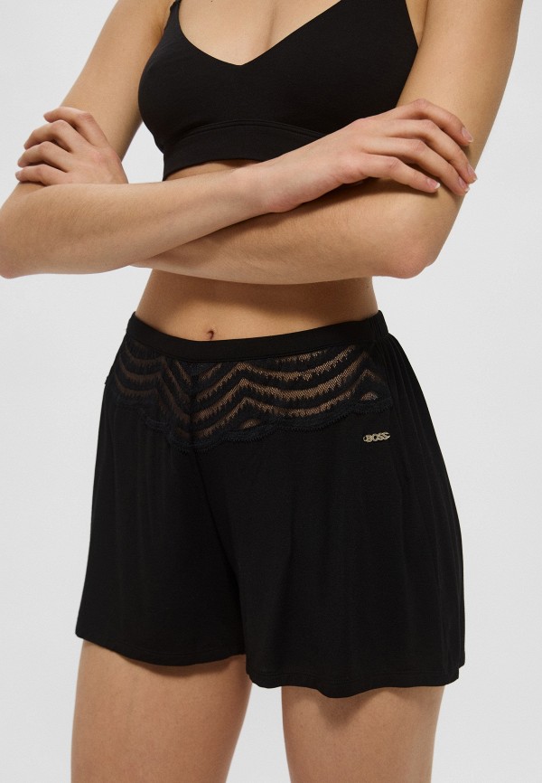 Boss Шорты домашние - Wave_Shorts - фото 4