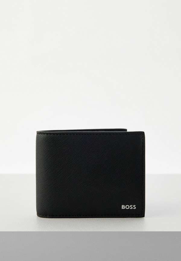 Boss Кошелек - Zair_Trifold N. - фото 1