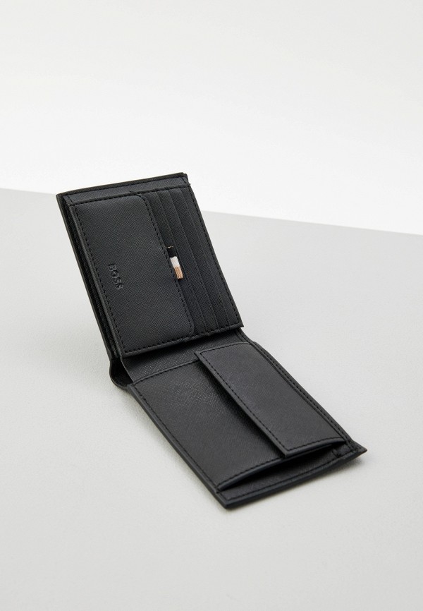 Boss Кошелек - Zair_Trifold N. - фото 4