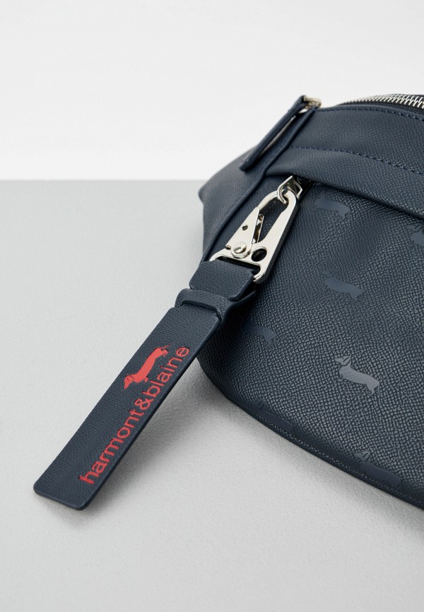 Harmont & Blaine Сумка поясная - фото 3