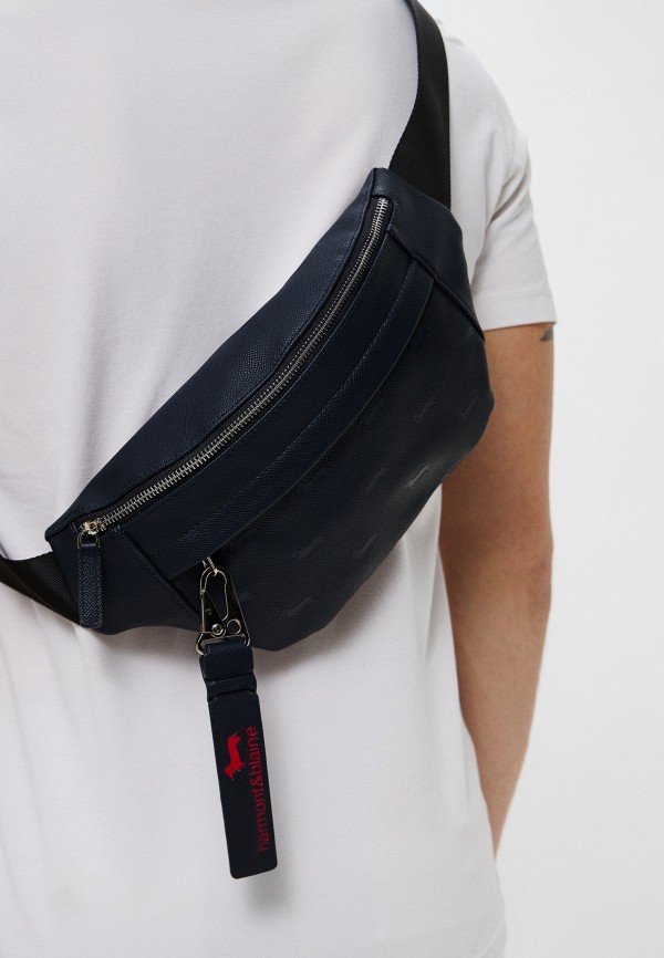 Harmont & Blaine Сумка поясная - фото 6