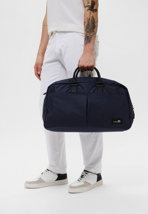 Harmont & Blaine Сумка дорожная - фото 6