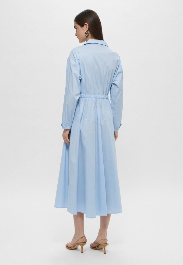 Pietro Brunelli Milano Платье - фото 3