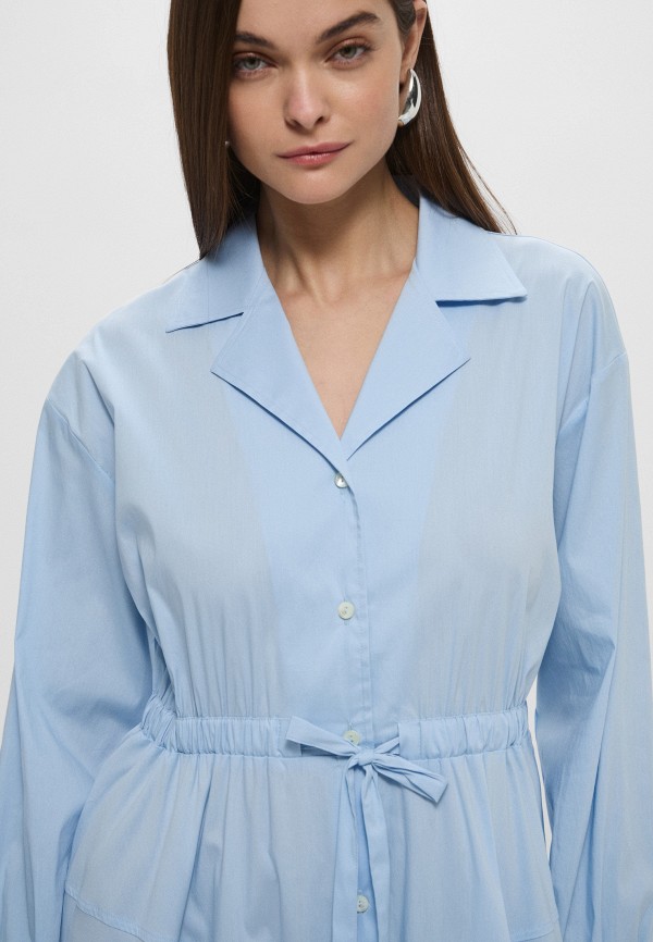 Pietro Brunelli Milano Платье - фото 4