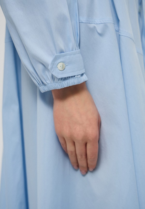 Pietro Brunelli Milano Платье - фото 5