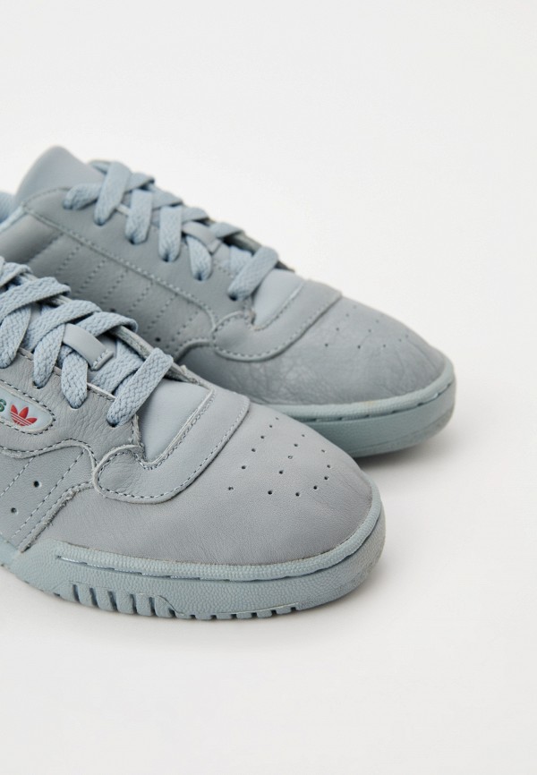 adidas YEEZY Кеды - YEEZY POWERPHASE - фото 2