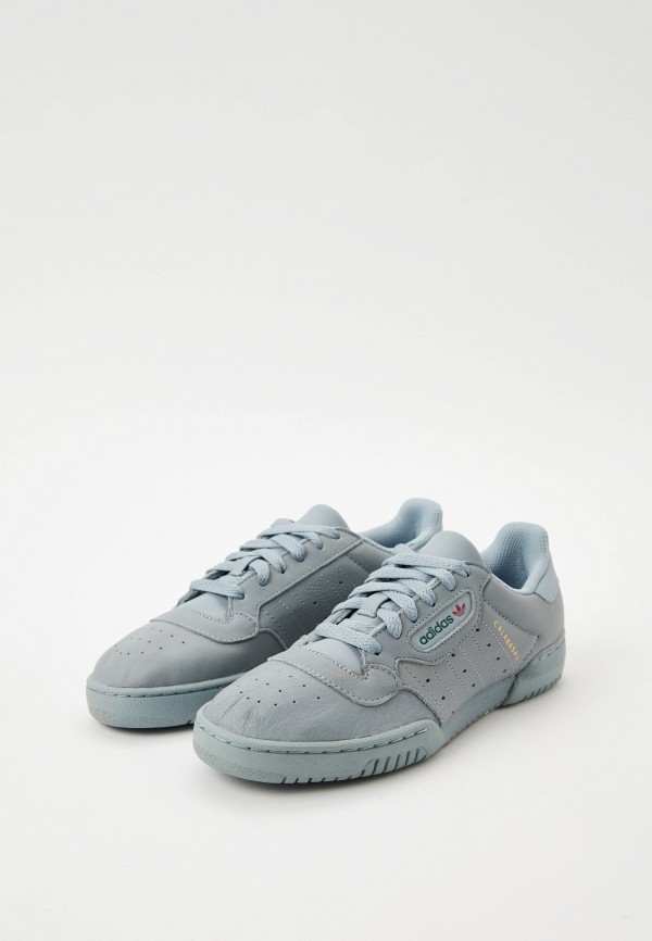 adidas YEEZY Кеды - YEEZY POWERPHASE - фото 3