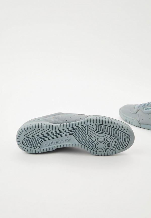 adidas YEEZY Кеды - YEEZY POWERPHASE - фото 5