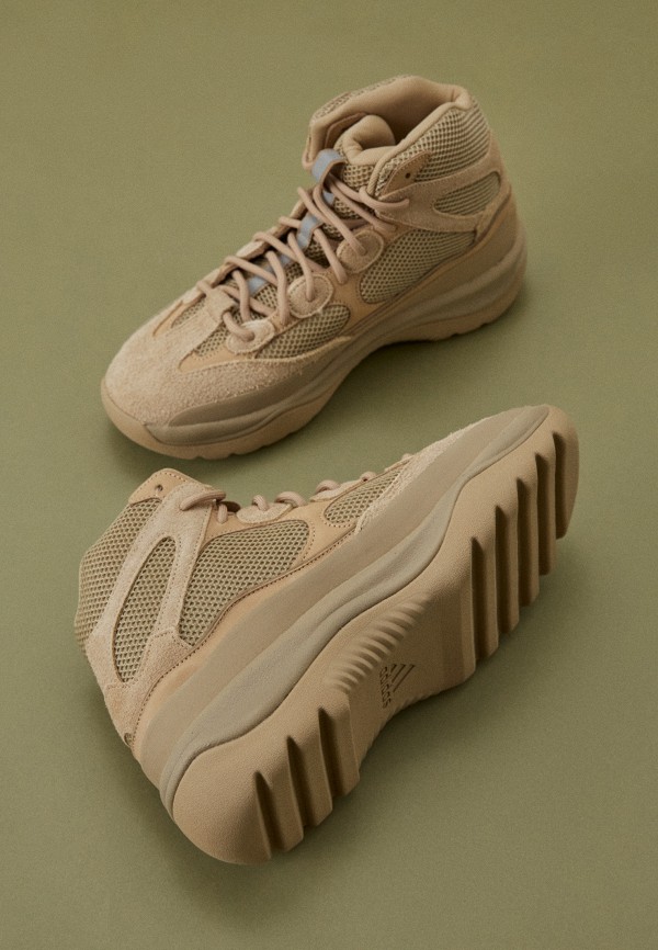 adidas YEEZY Кроссовки - YZY DSRT BT - фото 2