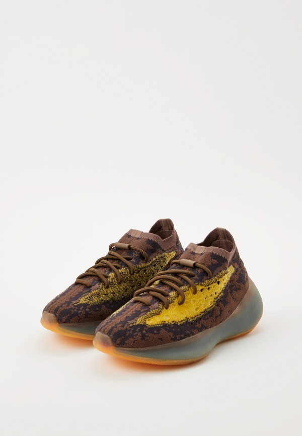 adidas YEEZY Кроссовки - YEEZY BOOST 380 - фото 3