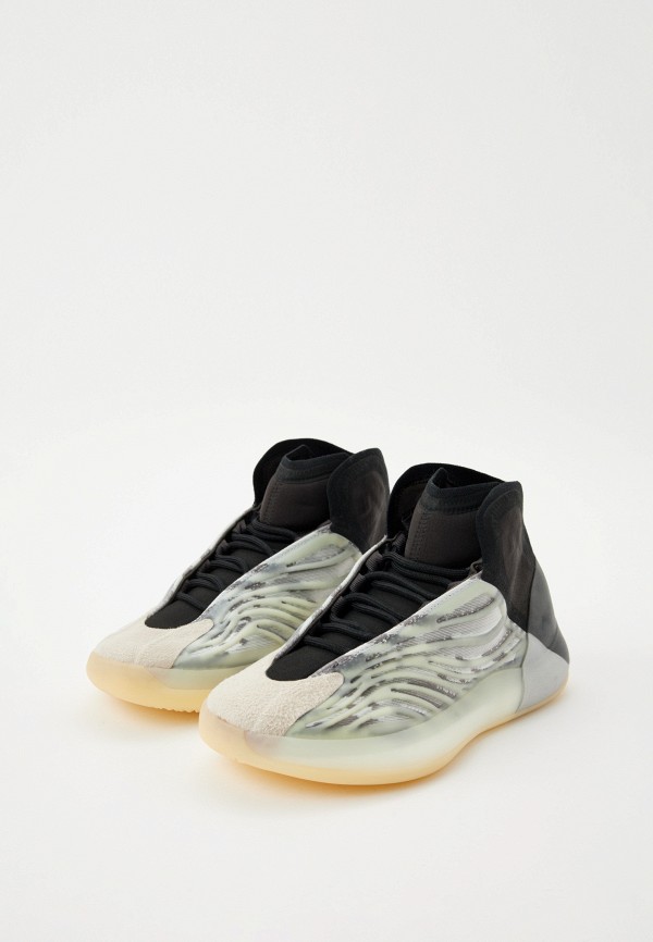 adidas YEEZY Кроссовки - YZY BSKTBL - фото 3