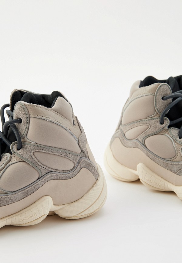 adidas YEEZY Кроссовки - YEEZY 500 HIGH - фото 4