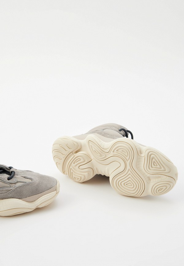 adidas YEEZY Кроссовки - YEEZY 500 HIGH - фото 5