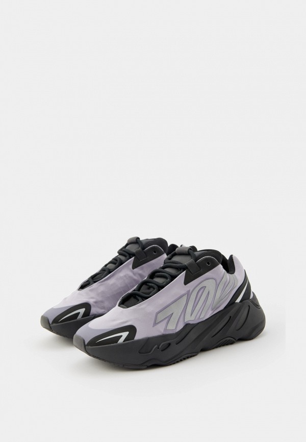 adidas YEEZY Кроссовки - YZY 700 MNVN - фото 3