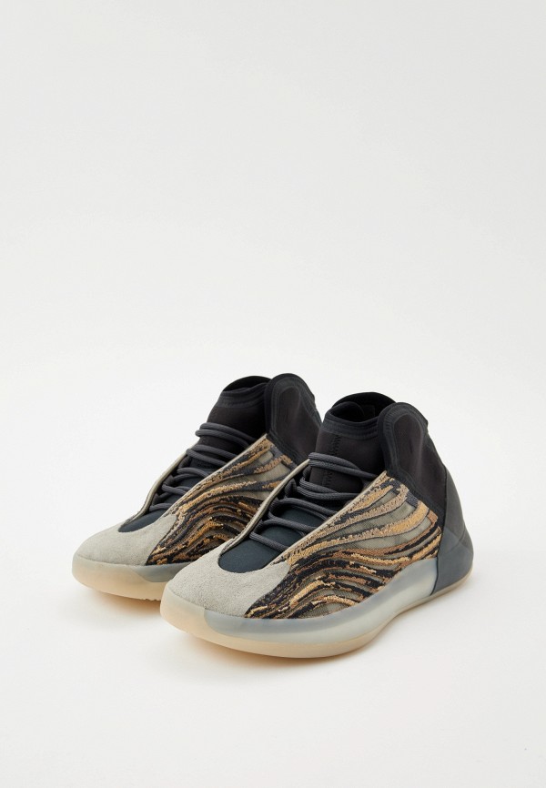 adidas YEEZY Кроссовки - YZY QNTM - фото 3