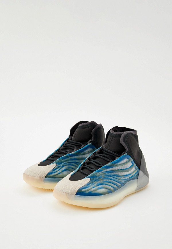 adidas YEEZY Кроссовки - YZY BSKTBL - фото 3