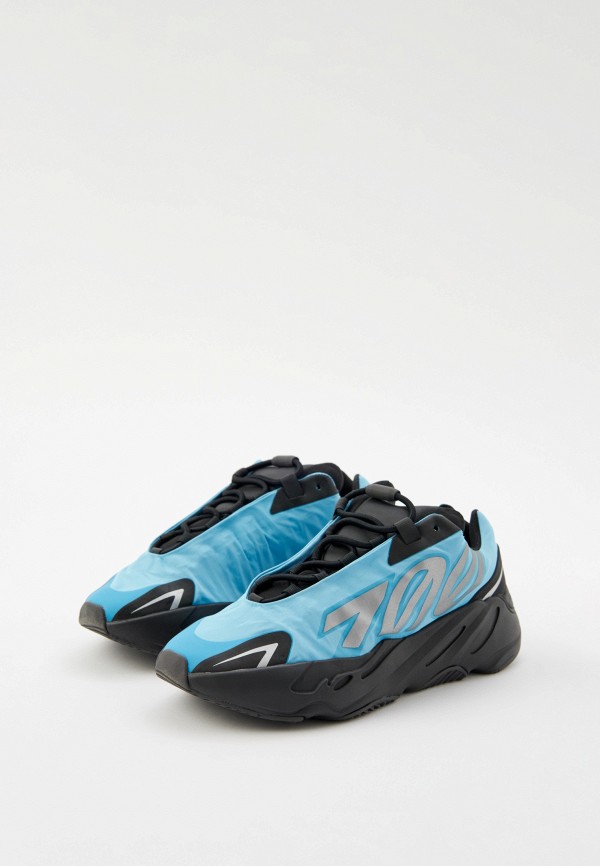 adidas YEEZY Кроссовки - 700 MNVN - фото 3