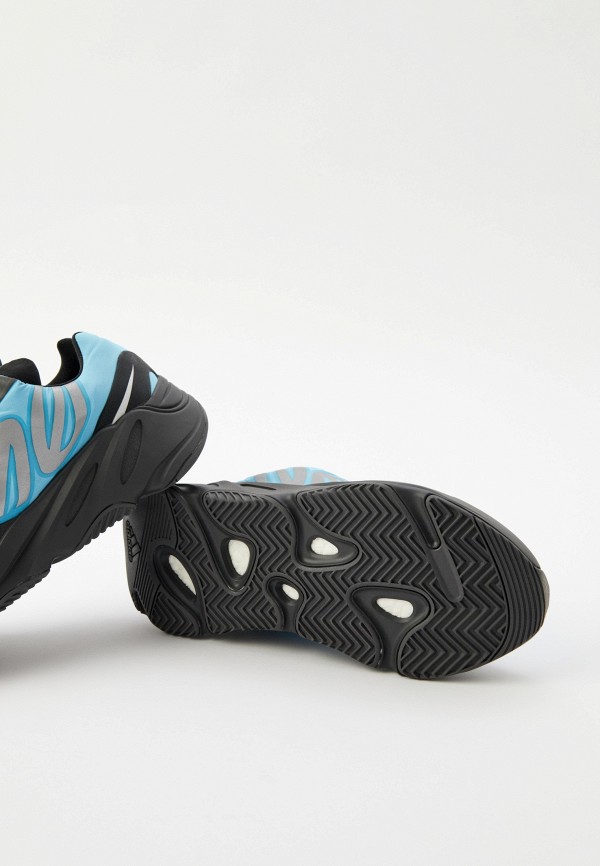 adidas YEEZY Кроссовки - 700 MNVN - фото 5