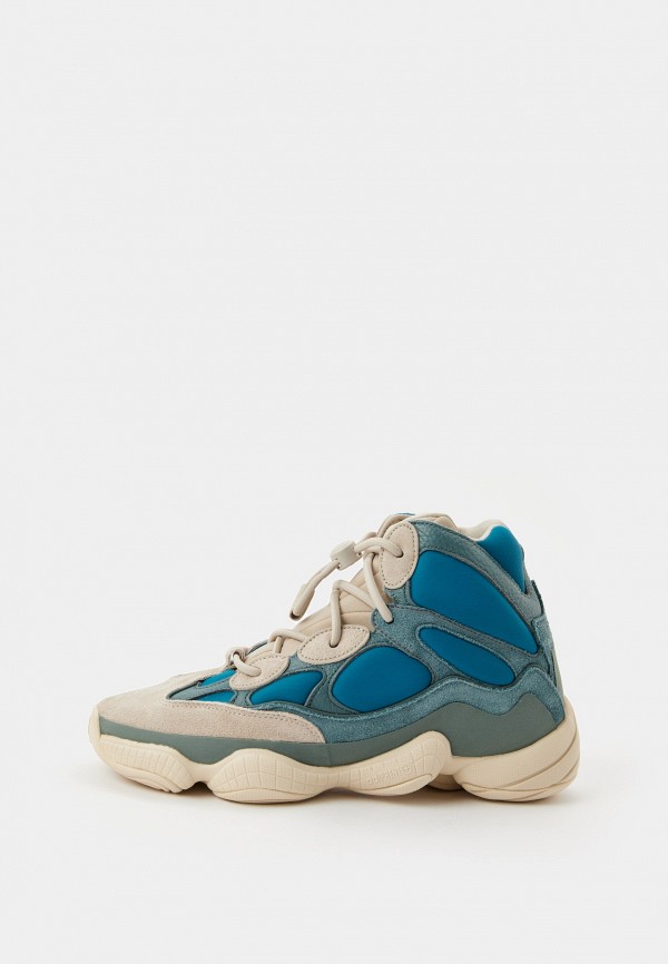 adidas YEEZY Кроссовки - YEEZY 500 HIGH - фото 1