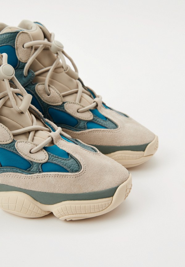 adidas YEEZY Кроссовки - YEEZY 500 HIGH - фото 2