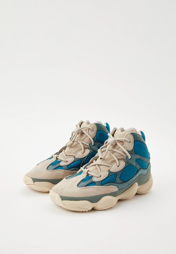 adidas YEEZY Кроссовки - YEEZY 500 HIGH - фото 3
