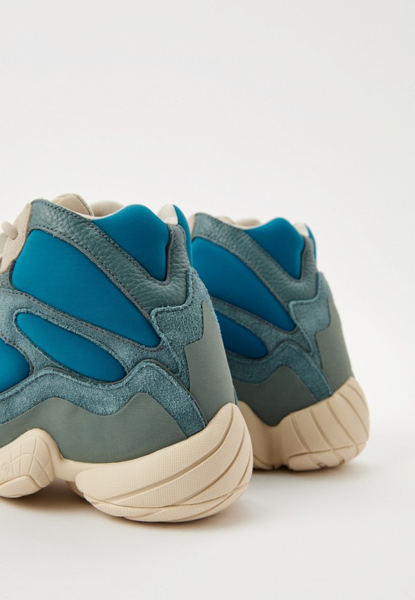 adidas YEEZY Кроссовки - YEEZY 500 HIGH - фото 4