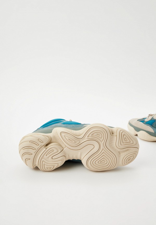 adidas YEEZY Кроссовки - YEEZY 500 HIGH - фото 5