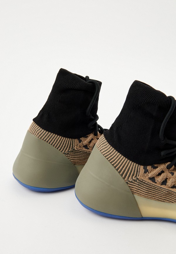 adidas YEEZY Кроссовки - YZY BSKTBL KNIT - фото 4