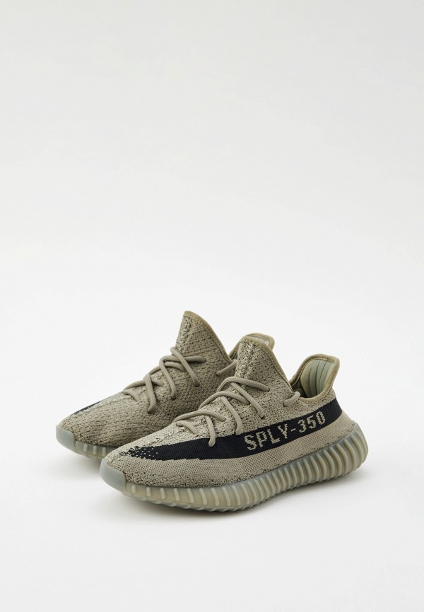 adidas YEEZY Кроссовки - YEEZY BOOST 350 V2 - фото 3