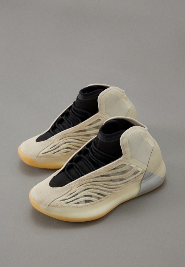 adidas YEEZY Кроссовки - YZY QNTM - фото 2