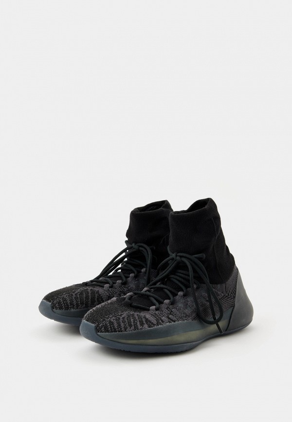 adidas YEEZY Кроссовки - YZY BSKTBL KNIT - фото 3