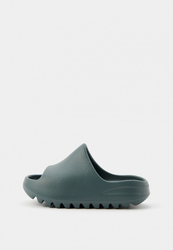 adidas YEEZY Сланцы - YZY SLIDE - фото 1