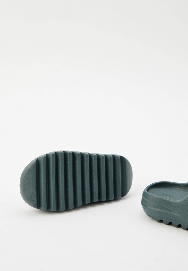 adidas YEEZY Сланцы - YZY SLIDE - фото 5