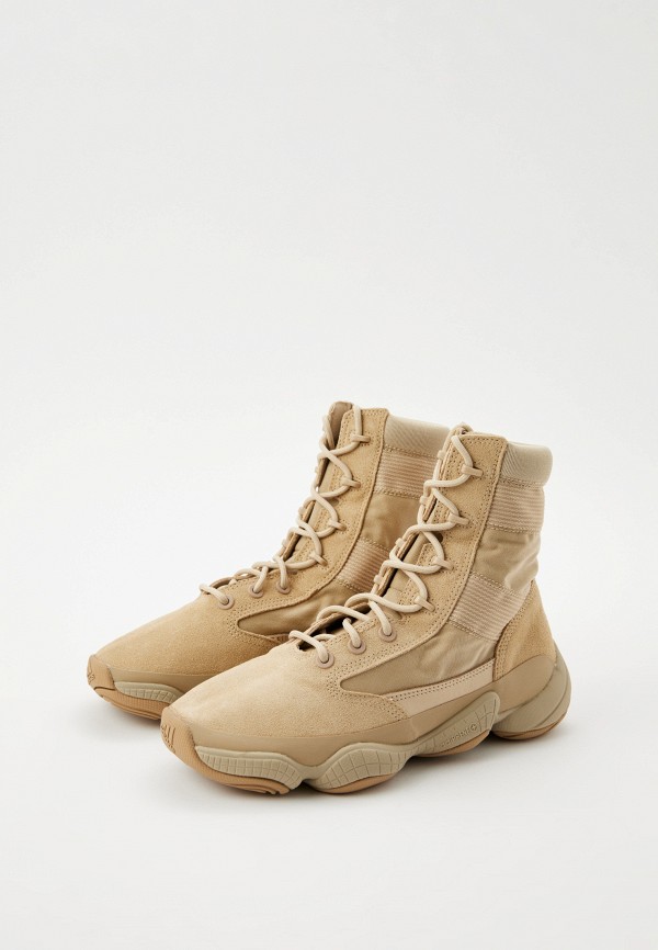 adidas YEEZY Кроссовки - YEEZY 500 HIGH - фото 3