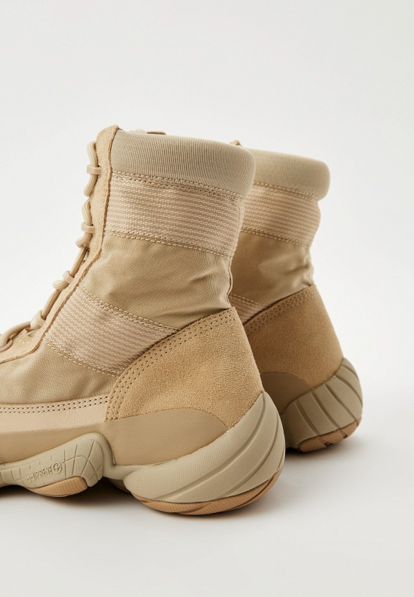 adidas YEEZY Кроссовки - YEEZY 500 HIGH - фото 4