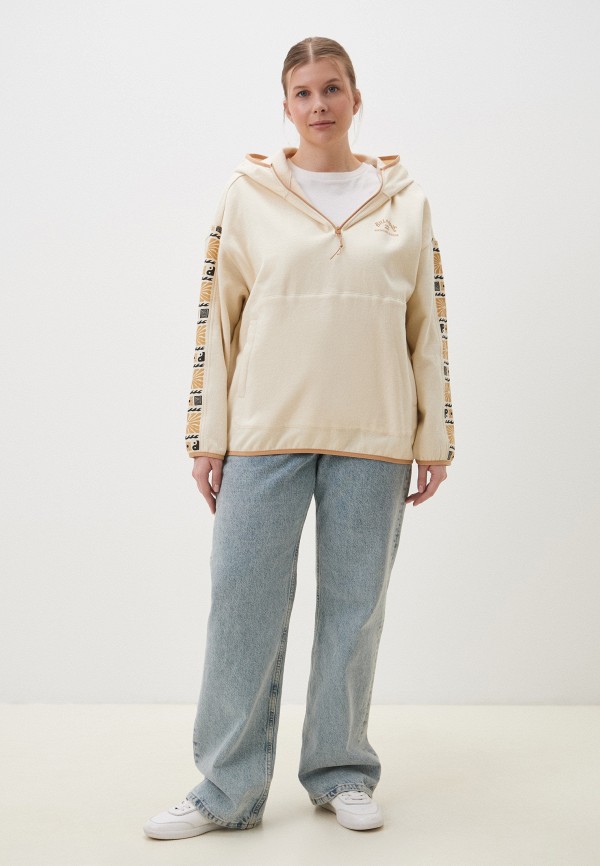 Billabong Худи - SURF ADVENTURE   OTLR WCP - фото 2