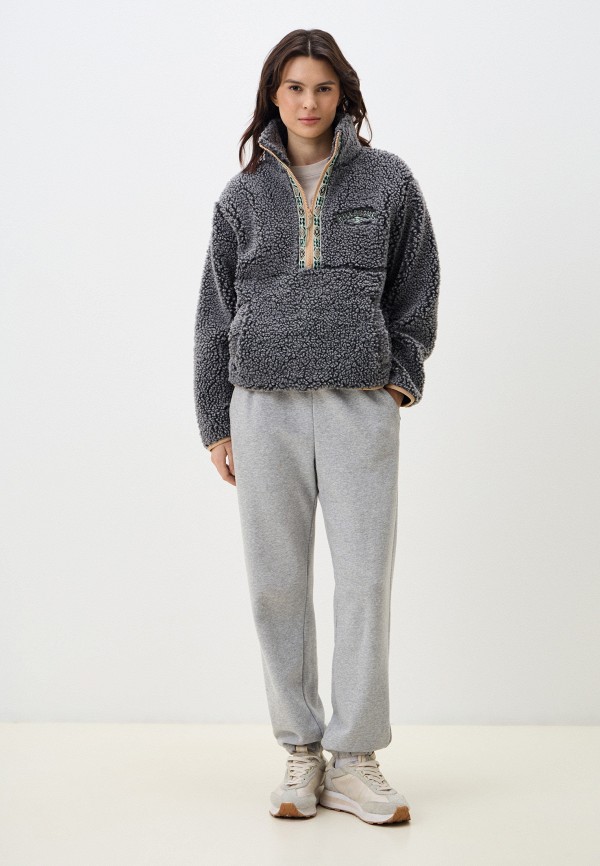 Billabong Олимпийка - HORIZON MOCK NE  OTLR CHR - фото 2