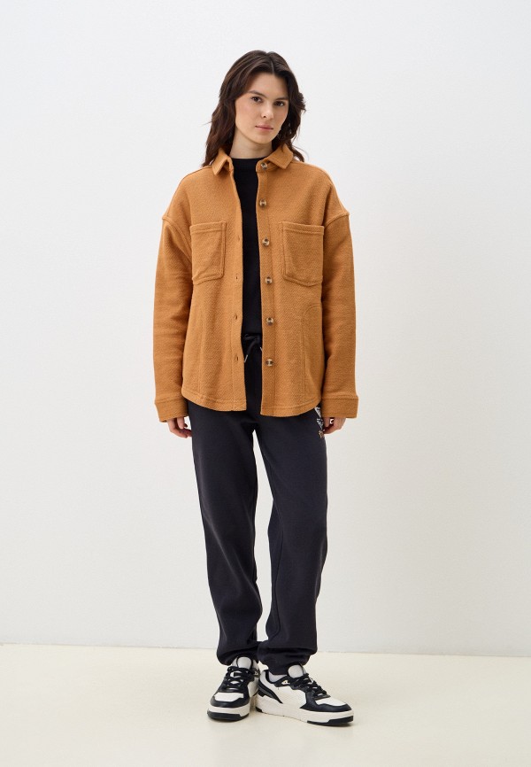 Billabong Рубашка - EVERYTIME SHACK OTLR CMH0 - фото 2