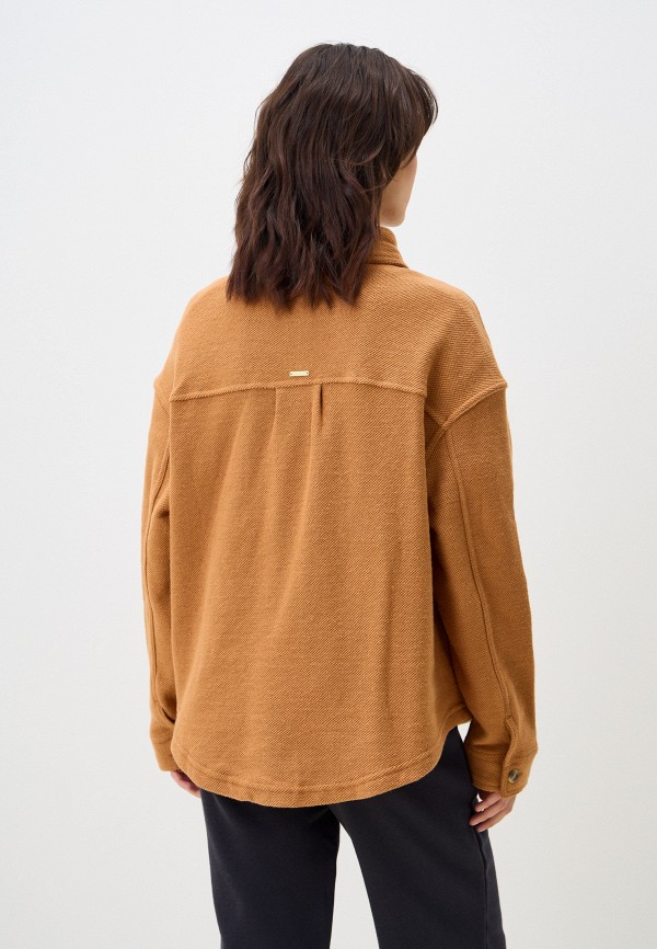 Billabong Рубашка - EVERYTIME SHACK OTLR CMH0 - фото 3