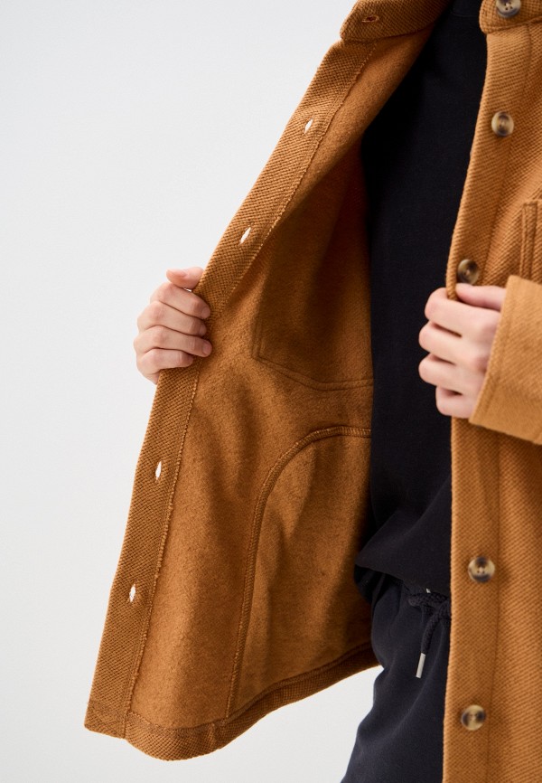 Billabong Рубашка - EVERYTIME SHACK OTLR CMH0 - фото 4