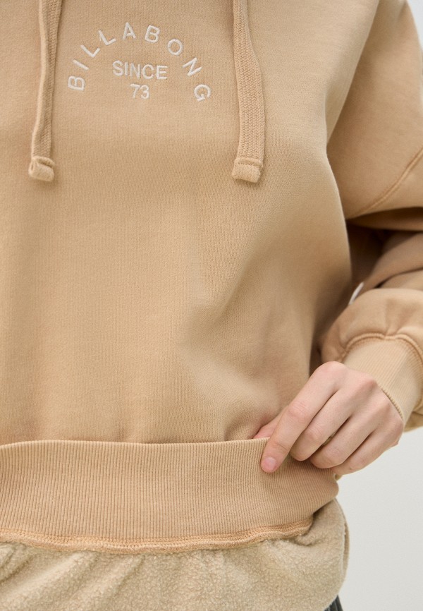 Billabong Худи - SO CLASSIC (TZJ0) - фото 4