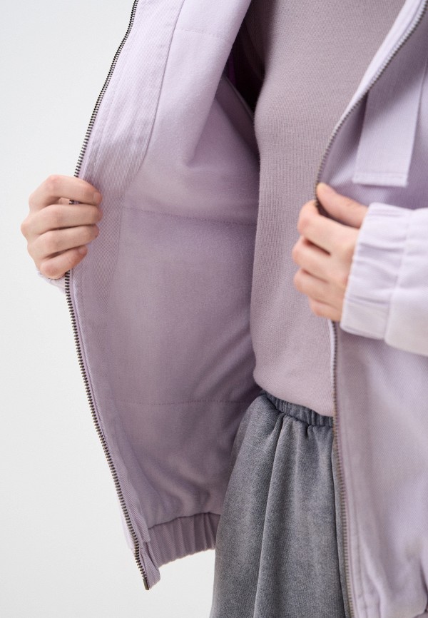 Billabong Куртка джинсовая - MY SINCE JACKET  JCKT PEM0 - фото 4