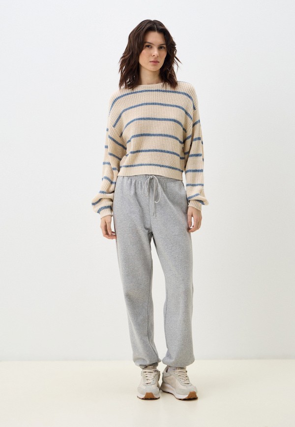 Billabong Джемпер - CHANGING TIDES SWTR BKQ0 - фото 2