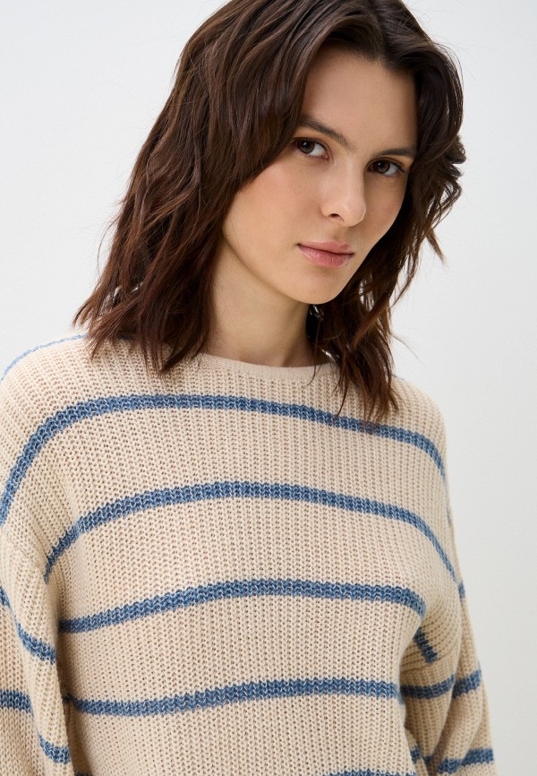 Billabong Джемпер - CHANGING TIDES SWTR BKQ0 - фото 4