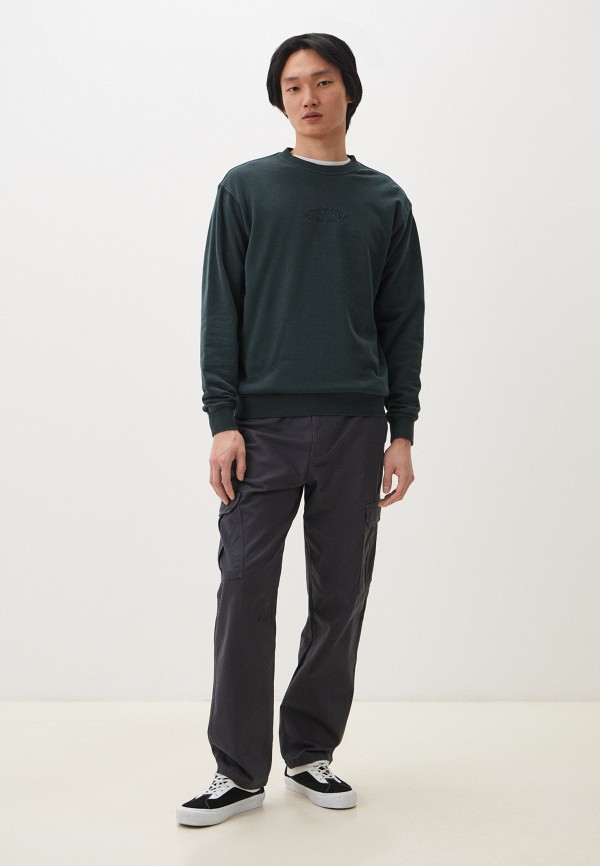 Billabong Свитшот - WAVE WASHED (GTC0) - фото 2