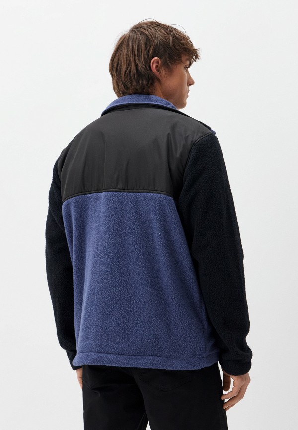 Billabong Олимпийка - BOUNDARY SPEC  OTLR BLK - фото 3