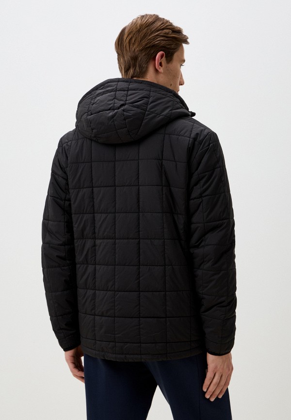 Billabong Куртка утепленная - JOURNEY PUFFER  JCKT BLK - фото 3