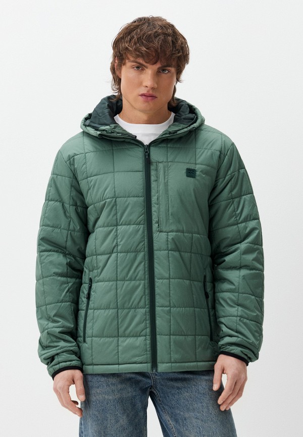 Billabong Куртка утепленная - JOURNEY PUFFER  JCKT GPL0 - фото 1