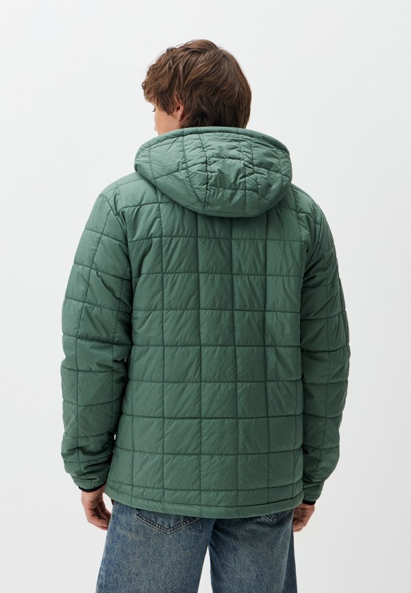 Billabong Куртка утепленная - JOURNEY PUFFER  JCKT GPL0 - фото 3